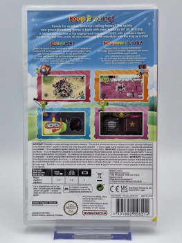 We Love Katamari REROLL + Royal Reverie - NEU